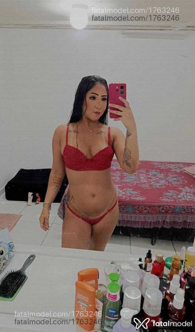 Acompanhante mulher morena (o) de olhos castanhos em Patos de Minas Acompanhante mulher morena (o) de olhos castanhos em Patos de Minas - Sophia Andrade