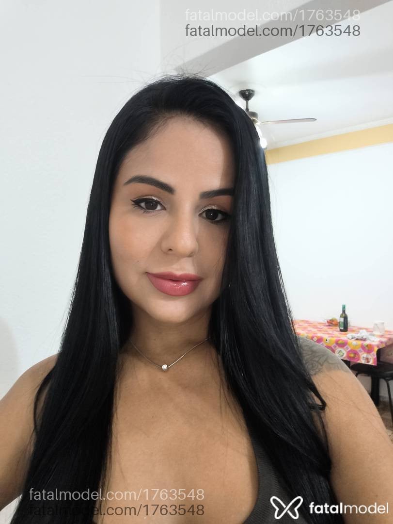 Acompanhante mulher morena (o) de olhos pretos em Campinas - Ju lara