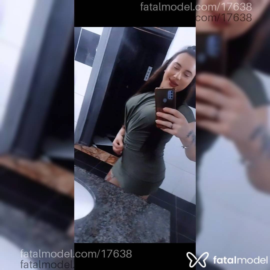 Acompanhante travesti com cabelo castanho de olhos castanhos - Rafynha