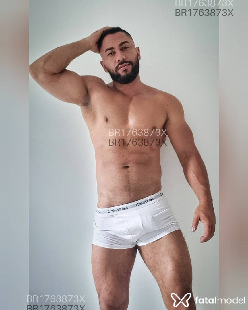 Acompanhante homem morena (o) de olhos castanhos em São Paulo Acompanhante homem morena (o) de olhos castanhos em São Paulo - DrPuto