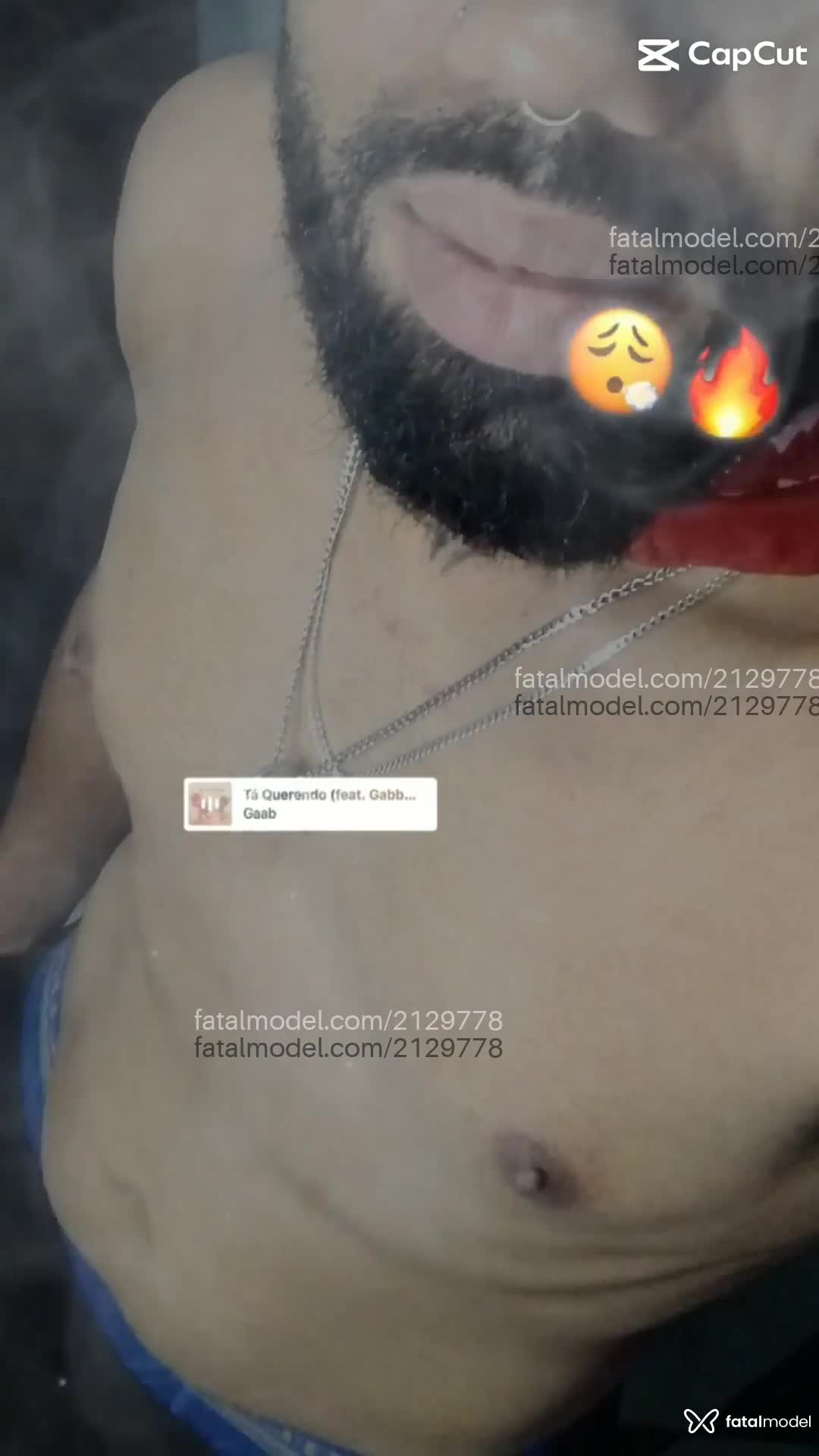 Acompanhante homem morena (o) de olhos pretos em Palhoça - Jamal