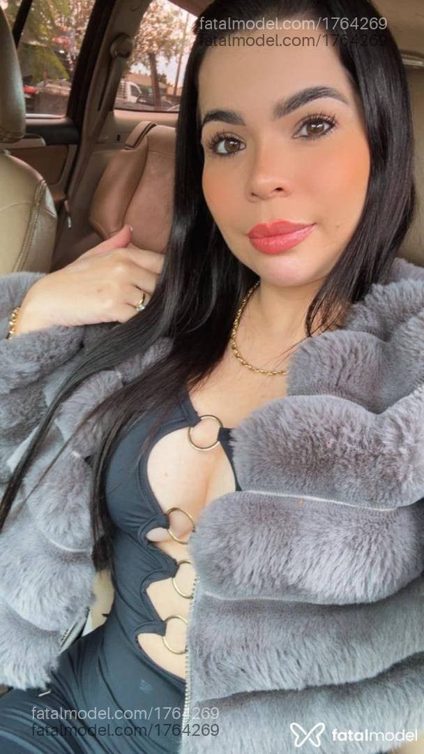 Acompanhante mulher com cabelo castanho de olhos castanhos em Assis Chateaubriand Acompanhante mulher com cabelo castanho de olhos castanhos em Assis Chateaubriand - Mara