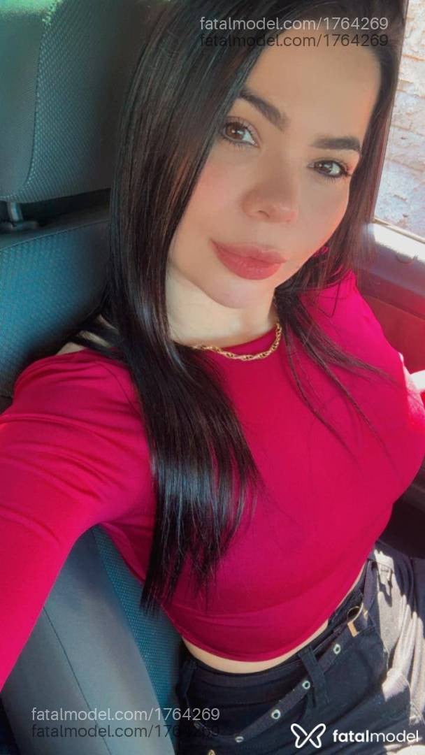 Acompanhante mulher com cabelo castanho de olhos castanhos em Assis Chateaubriand Acompanhante mulher com cabelo castanho de olhos castanhos em Assis Chateaubriand - Mara