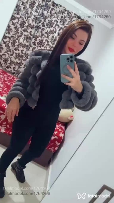 Acompanhante mulher com cabelo castanho de olhos castanhos em Assis Chateaubriand Acompanhante mulher com cabelo castanho de olhos castanhos em Assis Chateaubriand - Mara