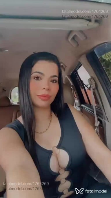 Acompanhante mulher com cabelo castanho de olhos castanhos em Assis Chateaubriand Acompanhante mulher com cabelo castanho de olhos castanhos em Assis Chateaubriand - Mara