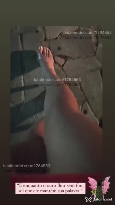 Acompanhante mulher com cabelo castanho de olhos castanhos em Balneário Camboriú - Catherine Geld