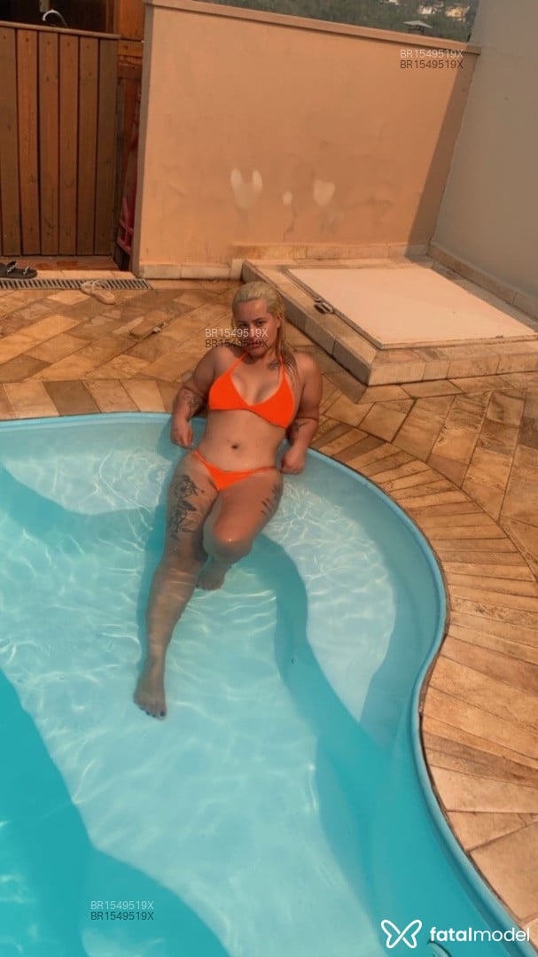 Ísis Prado acompanhante em Campinas — foto 7