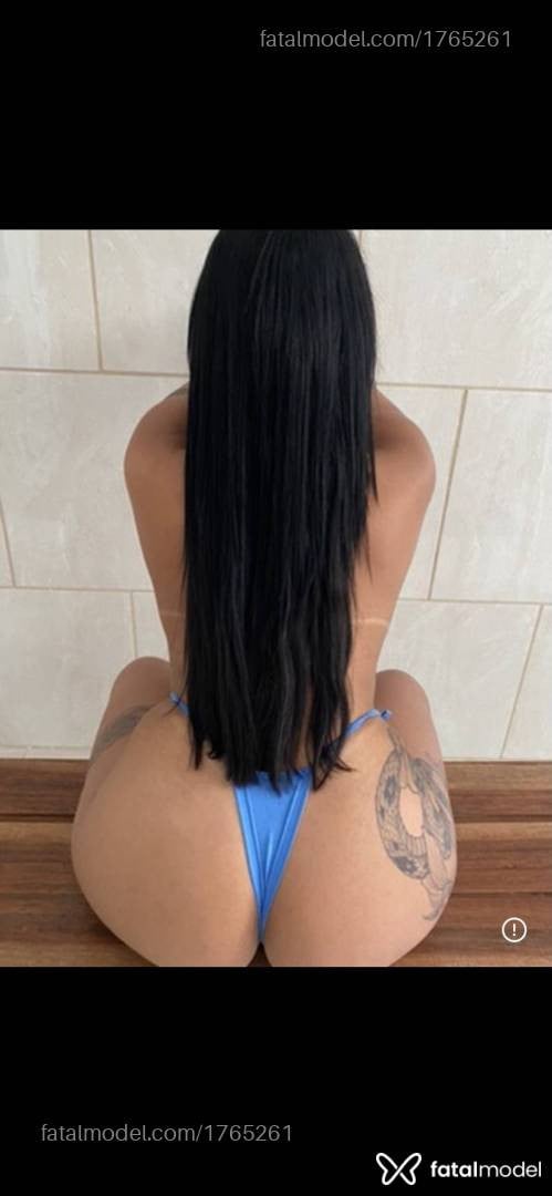 Acompanhante mulher morena (o) de olhos castanhos em Porto Alegre - Priscila Alcântara