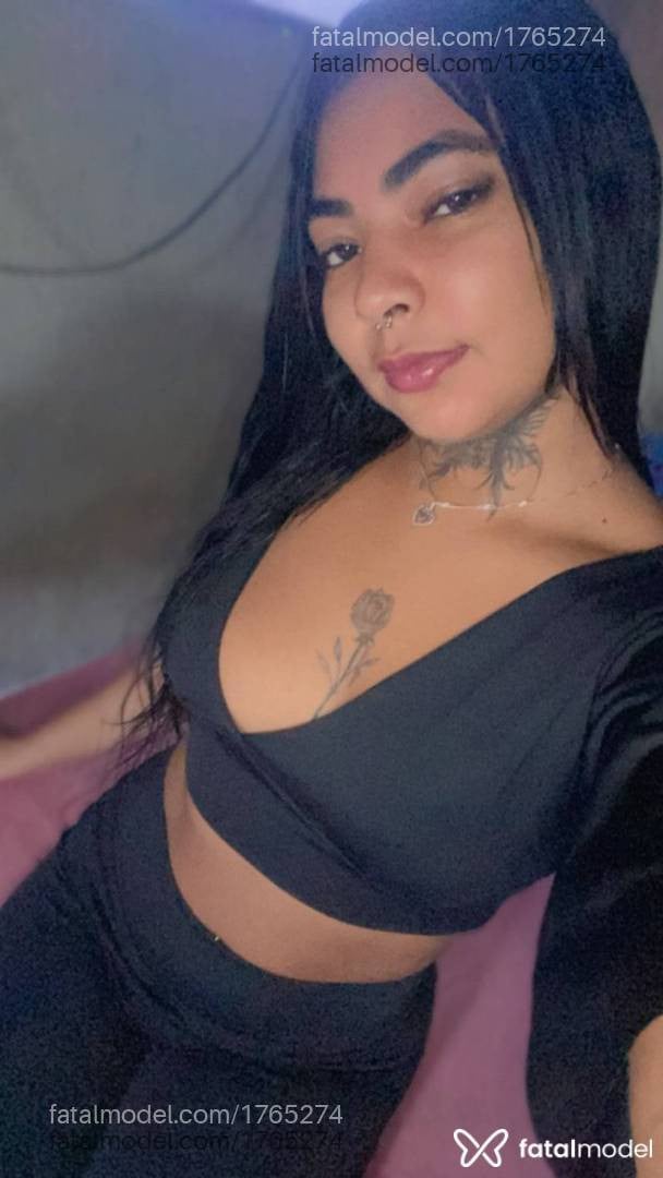 Acompanhante mulher morena (o) de olhos pretos em Balsas - Sabrynna