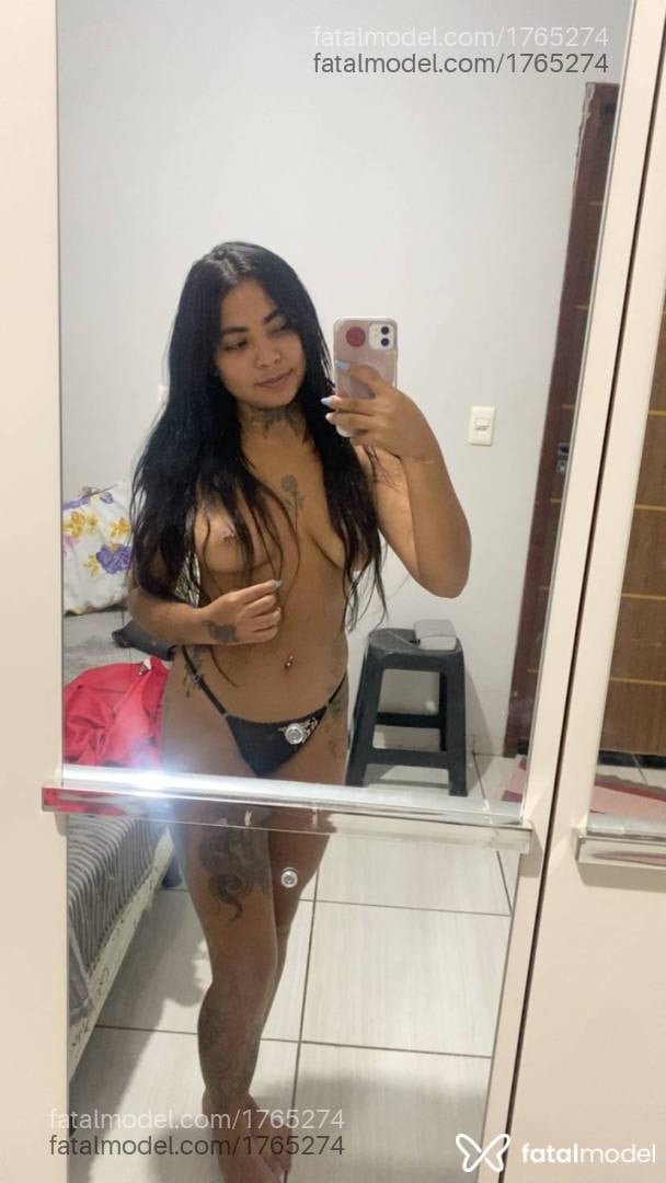 Acompanhante mulher morena (o) de olhos pretos em Balsas - Sabrynna