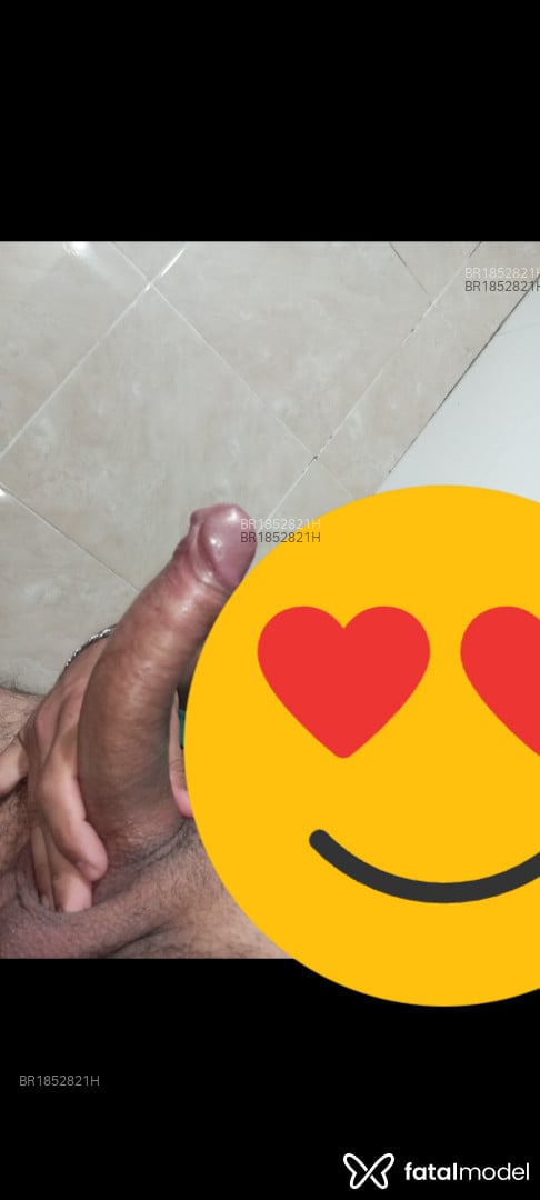 Acompanhante homem morena (o) de olhos castanhos em Cascavel - Gabriel