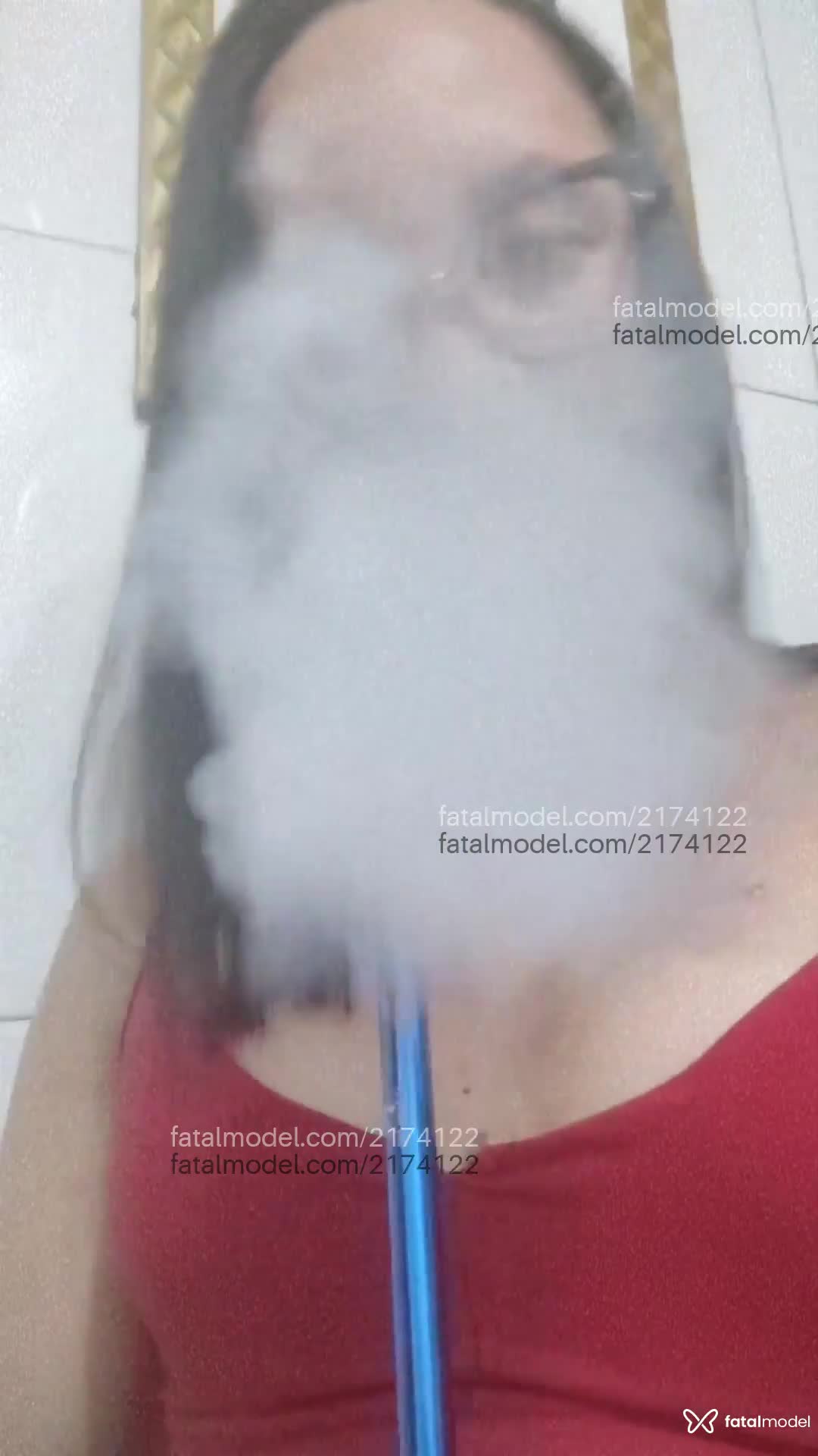Acompanhante mulher trans com cabelo castanho de olhos castanhos em São Paulo - Alice Oliveira