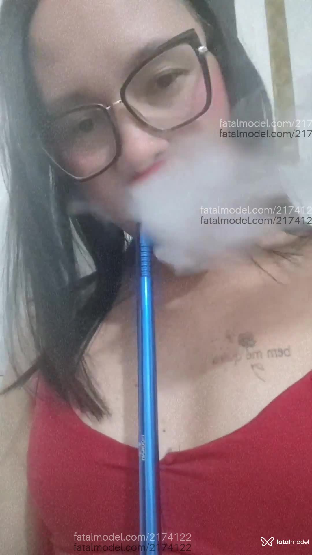 Acompanhante mulher trans com cabelo castanho de olhos castanhos em São Paulo - Alice Oliveira