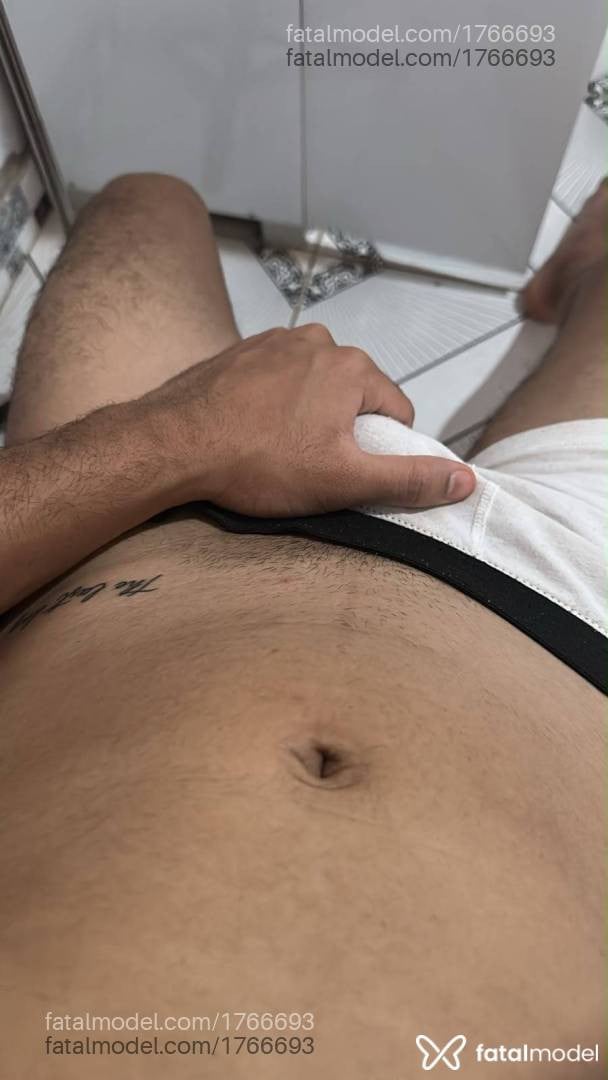 Acompanhante homem morena (o) de olhos castanhos - Rafael Brito