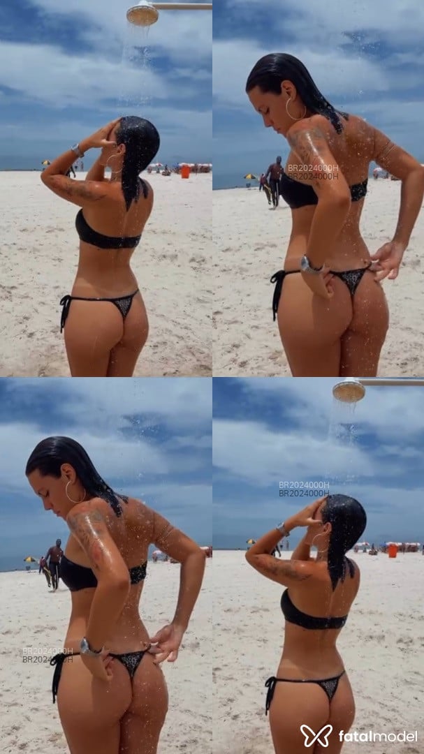 Acompanhante mulher morena (o) de olhos castanhos em São Paulo - Abaddie Lorrayne