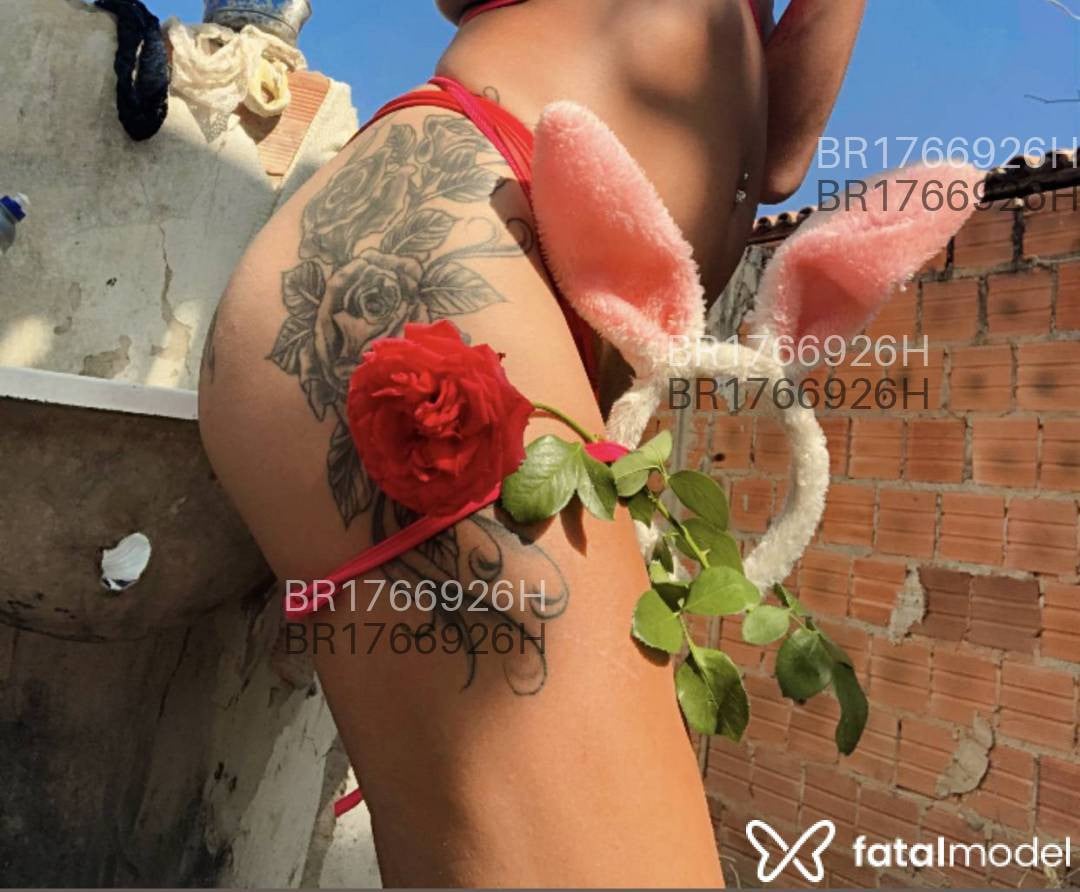 Acompanhante mulher trans morena (o) de olhos castanhos em São Paulo - Aylln karolina