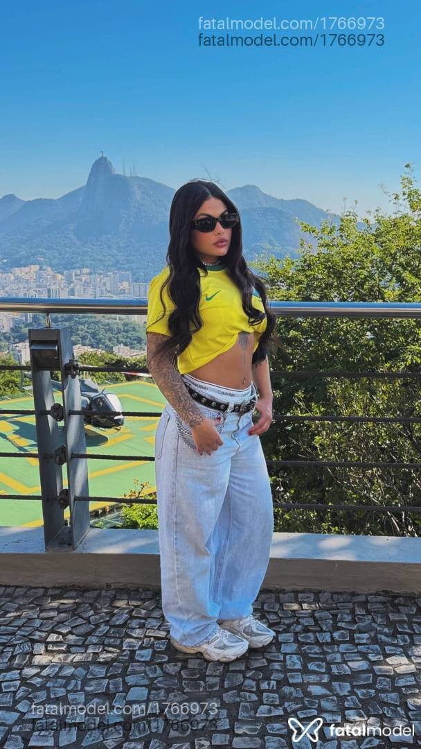 Acompanhante mulher morena (o) de olhos castanhos em Itaperuna - Sophia Cavalcante