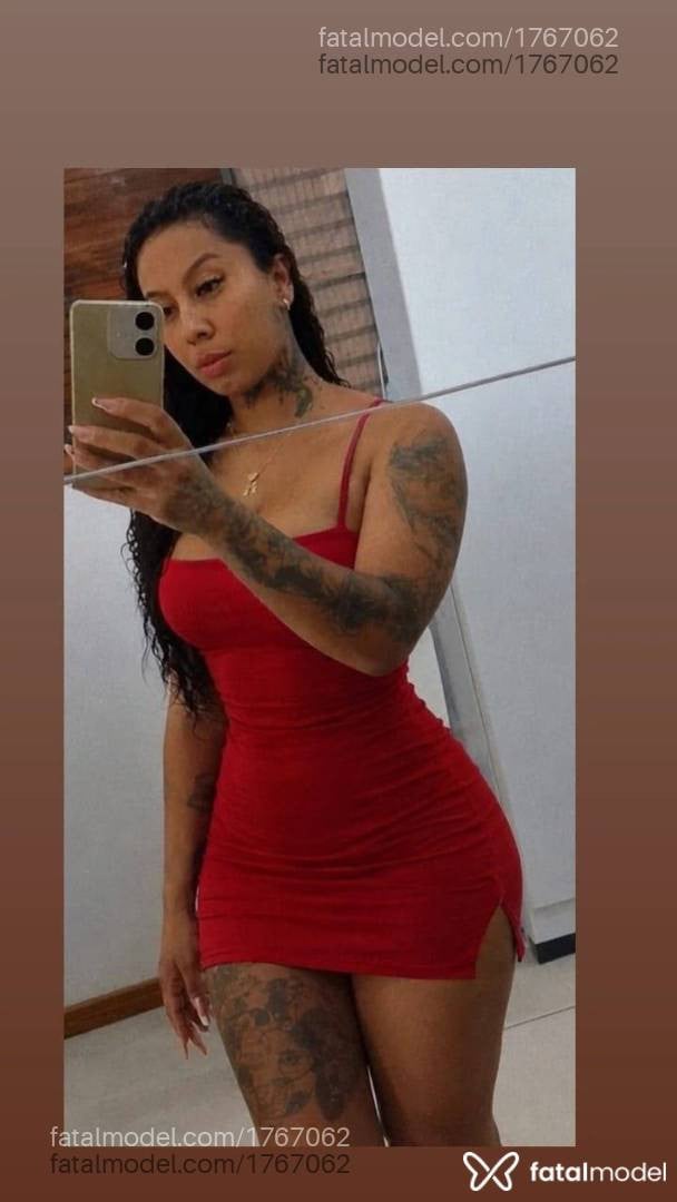 Acompanhante mulher com cabelo castanho de olhos castanhos - Julia Andrade