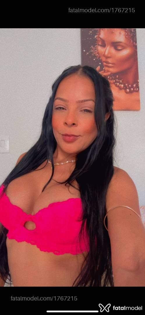 Acompanhante mulher morena (o) de olhos castanhos em Caldas Novas - Melissa Myller