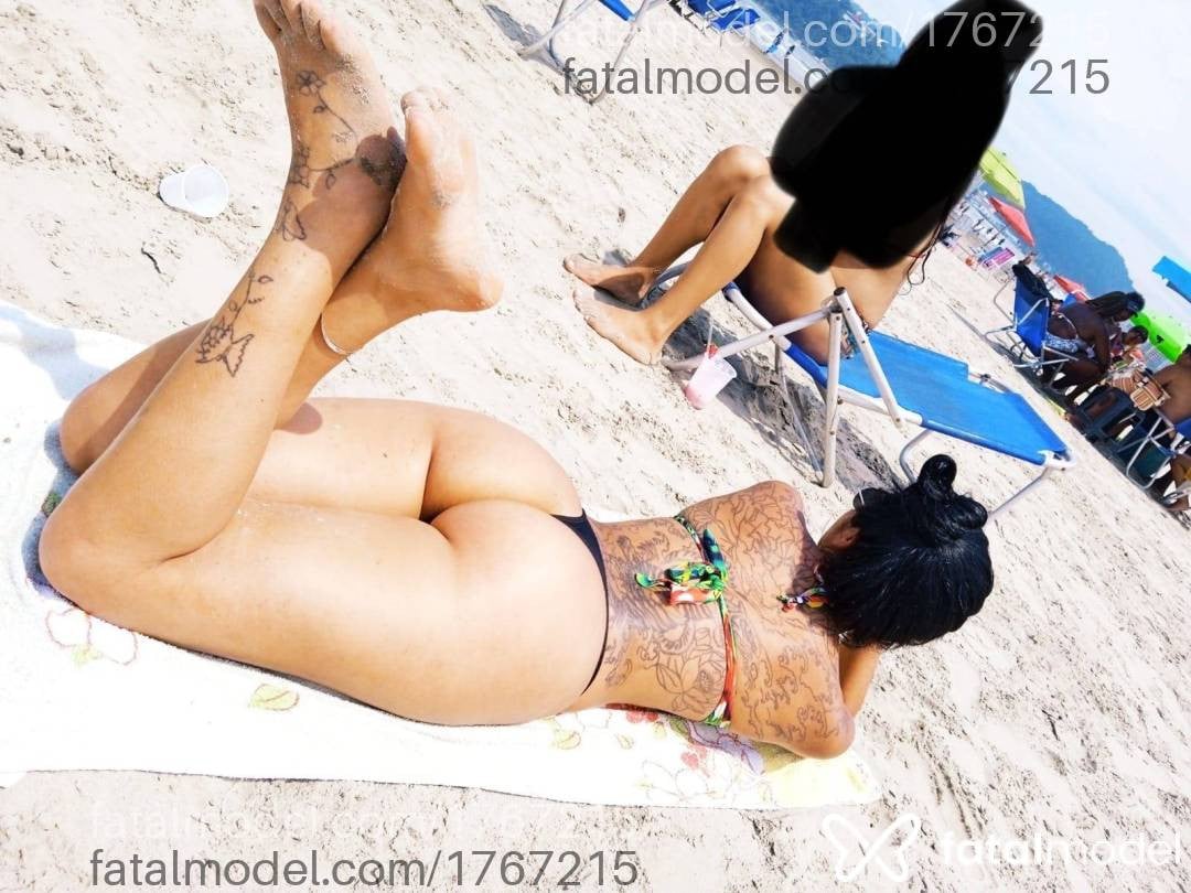 Acompanhante mulher morena (o) de olhos castanhos em Caldas Novas - Melissa Myller
