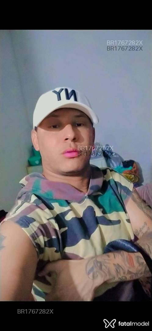 Acompanhante homem morena (o) de olhos pretos em Petrolina Acompanhante homem morena (o) de olhos pretos em Petrolina - Gleison