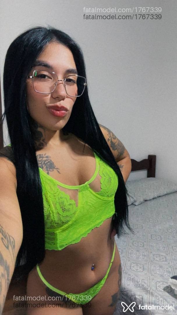 Acompanhante mulher morena (o) de olhos castanhos em Cachoeira do Sul - Lara Silva