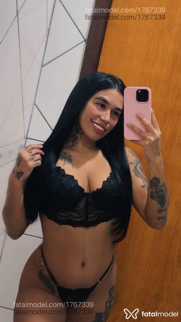 Acompanhante mulher morena (o) de olhos castanhos em Foz do Iguaçu - Lara Silva