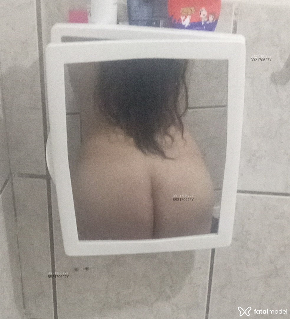 Acompanhante mulher trans morena (o) de olhos castanhos em São José do Rio Preto - Aliny Araujo