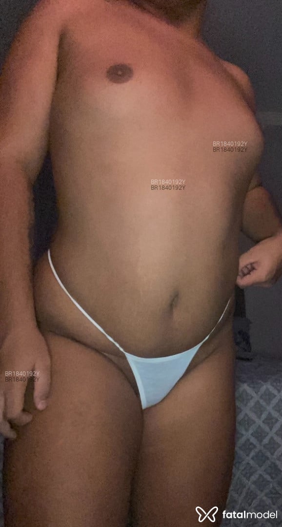 Acompanhante homem loira (o) de olhos verdes em Rio de Janeiro - Felipe