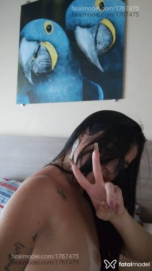 Acompanhante mulher morena (o) de olhos castanhos em Rio das Ostras - Branca Bela