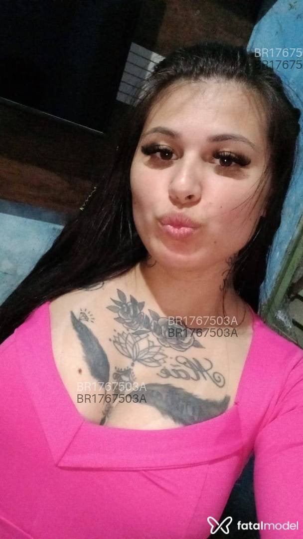 Acompanhante mulher morena (o) de olhos castanhos - Bruninha Acompanhante mulher morena (o) de olhos castanhos - Bruninha