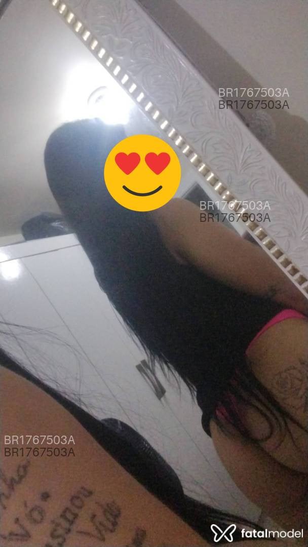 Acompanhante mulher morena (o) de olhos castanhos - Bruninha Acompanhante mulher morena (o) de olhos castanhos - Bruninha