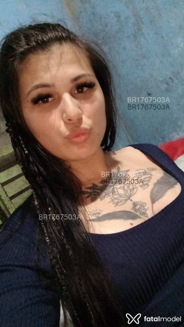 Acompanhante mulher morena (o) de olhos castanhos - Bruninha Acompanhante mulher morena (o) de olhos castanhos - Bruninha