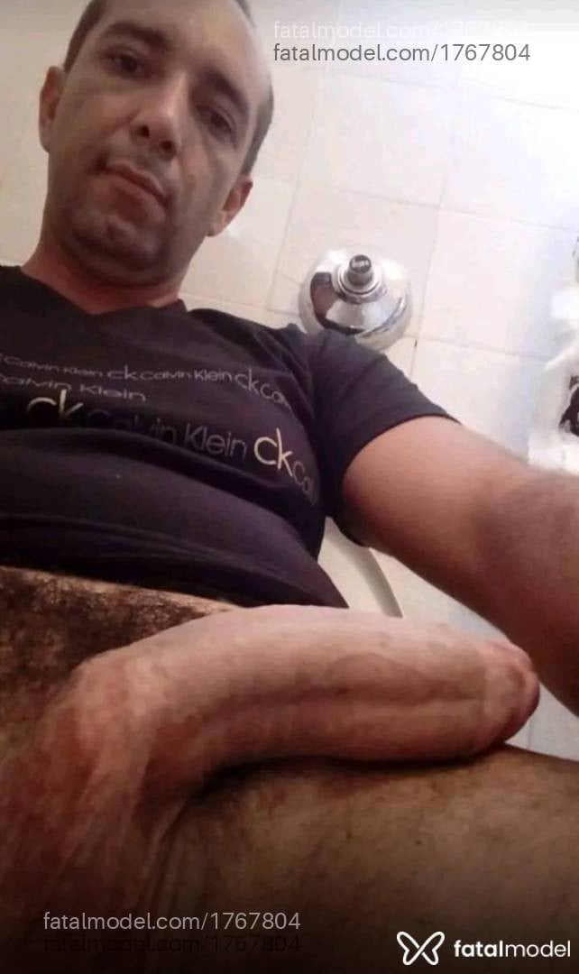 Acompanhante homem morena (o) de olhos castanhos - Robson Pintudo