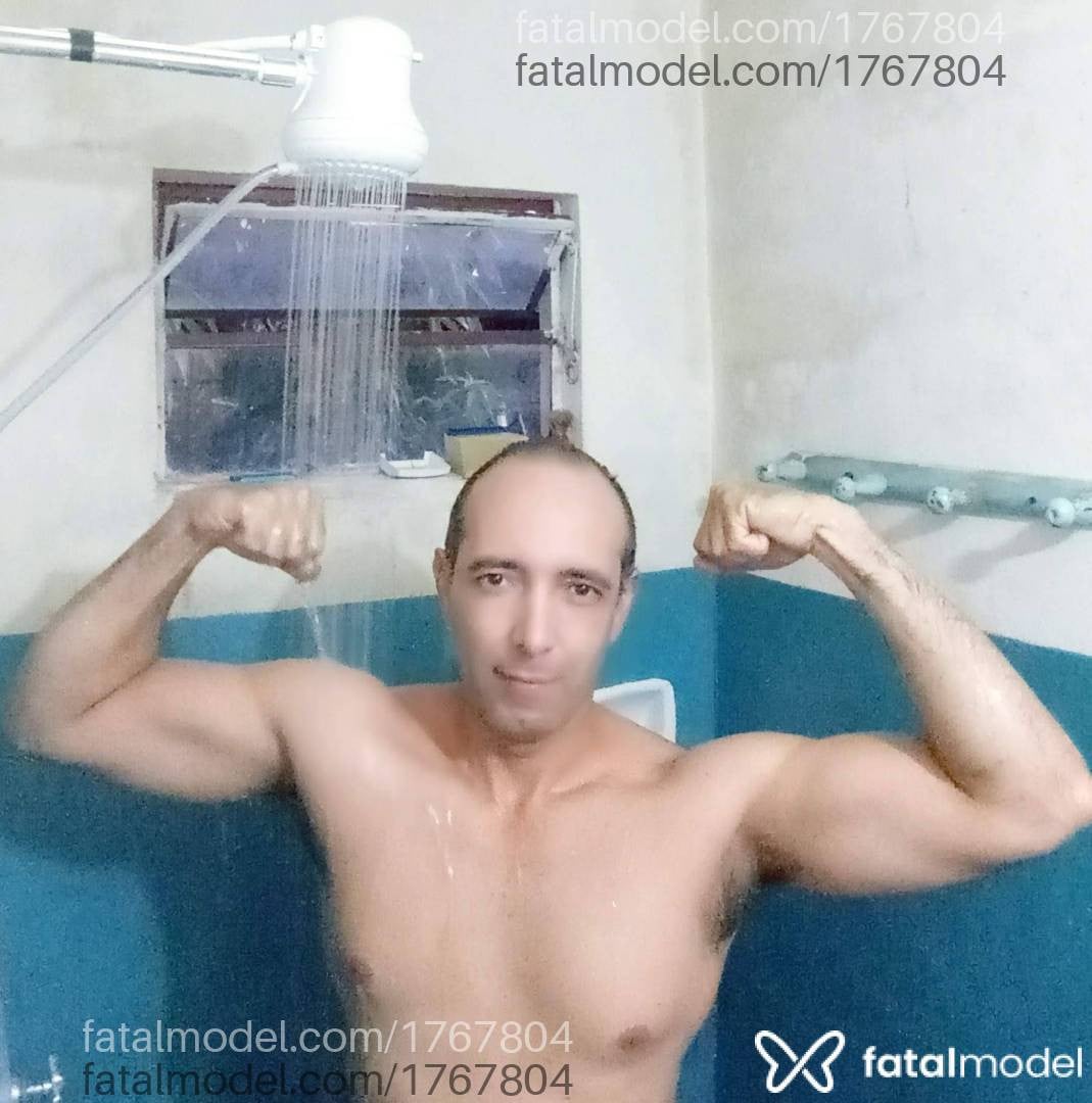 Acompanhante homem morena (o) de olhos castanhos - Robson Pintudo