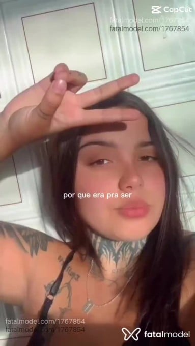 Acompanhante mulher morena (o) de olhos castanhos em Canoas - Tai Bueno