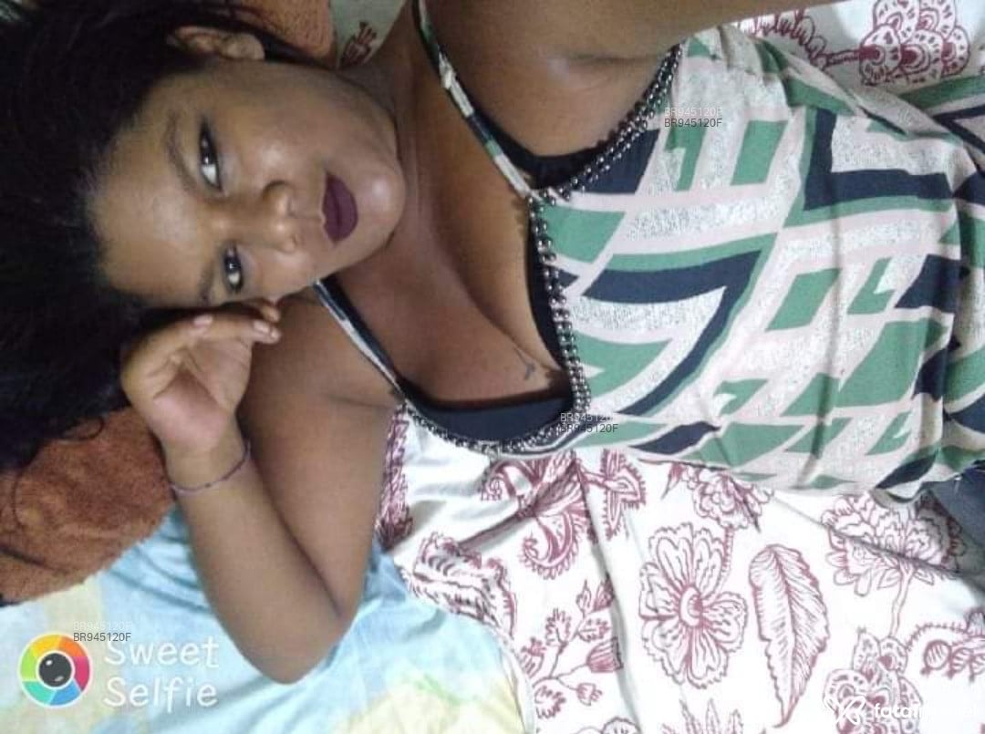 Acompanhante mulher morena (o) de olhos castanhos em Alta Floresta - Moreninha