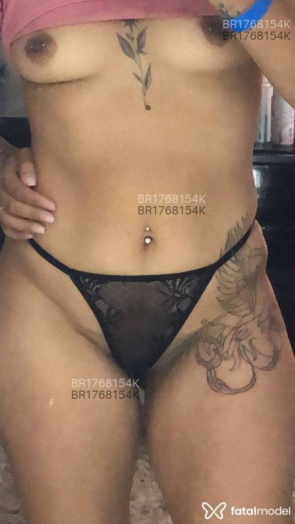 Acompanhante mulher morena (o) de olhos castanhos em Limeira - Bruna rabelo