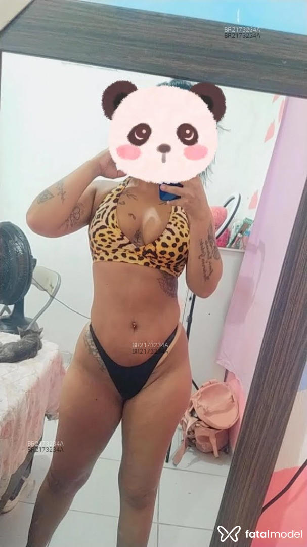 Acompanhante mulher morena (o) de olhos castanhos em Rio de Janeiro Acompanhante mulher morena (o) de olhos castanhos em Rio de Janeiro - Naninha