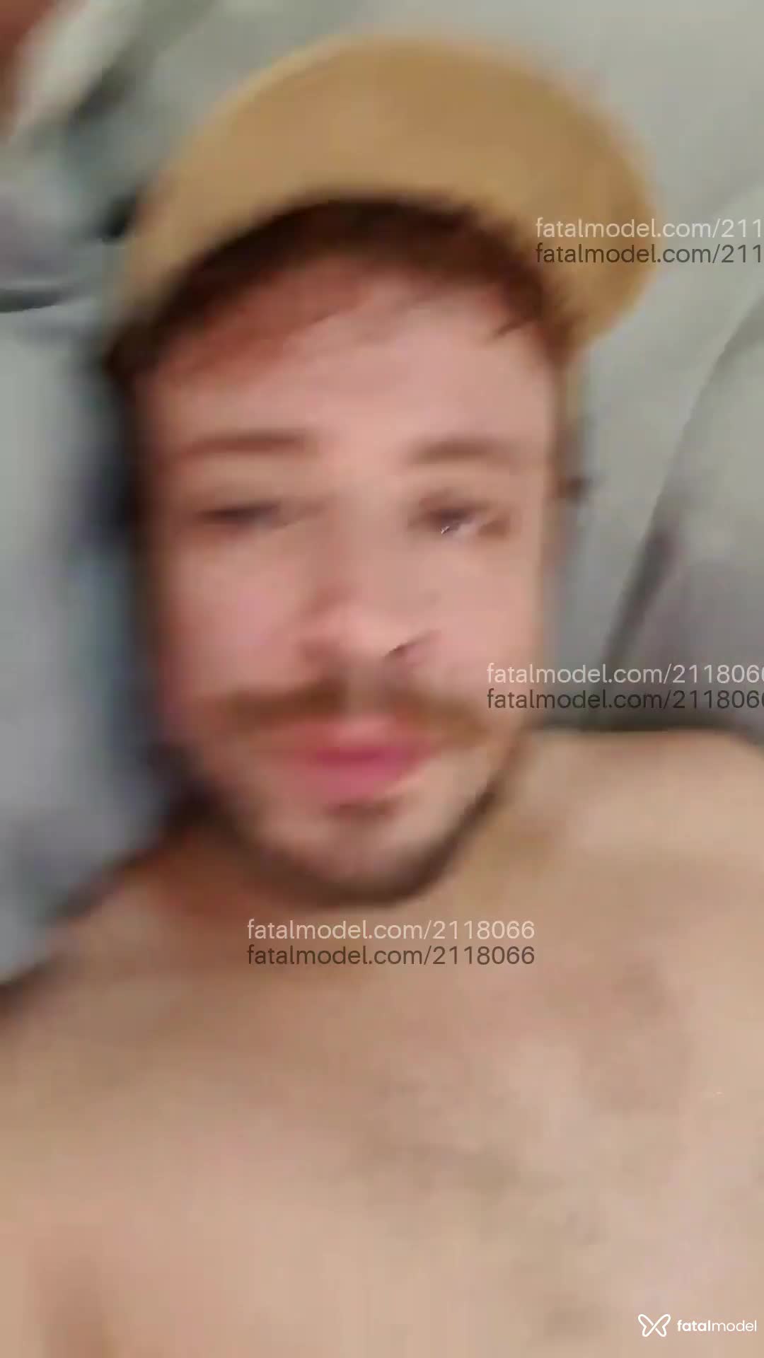 Acompanhante homem ruiva (o) de olhos castanhos em São Paulo - Ivan Klaus