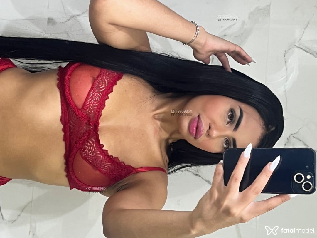 Acompanhante mulher morena (o) de olhos mel em São Paulo - Albuquerque