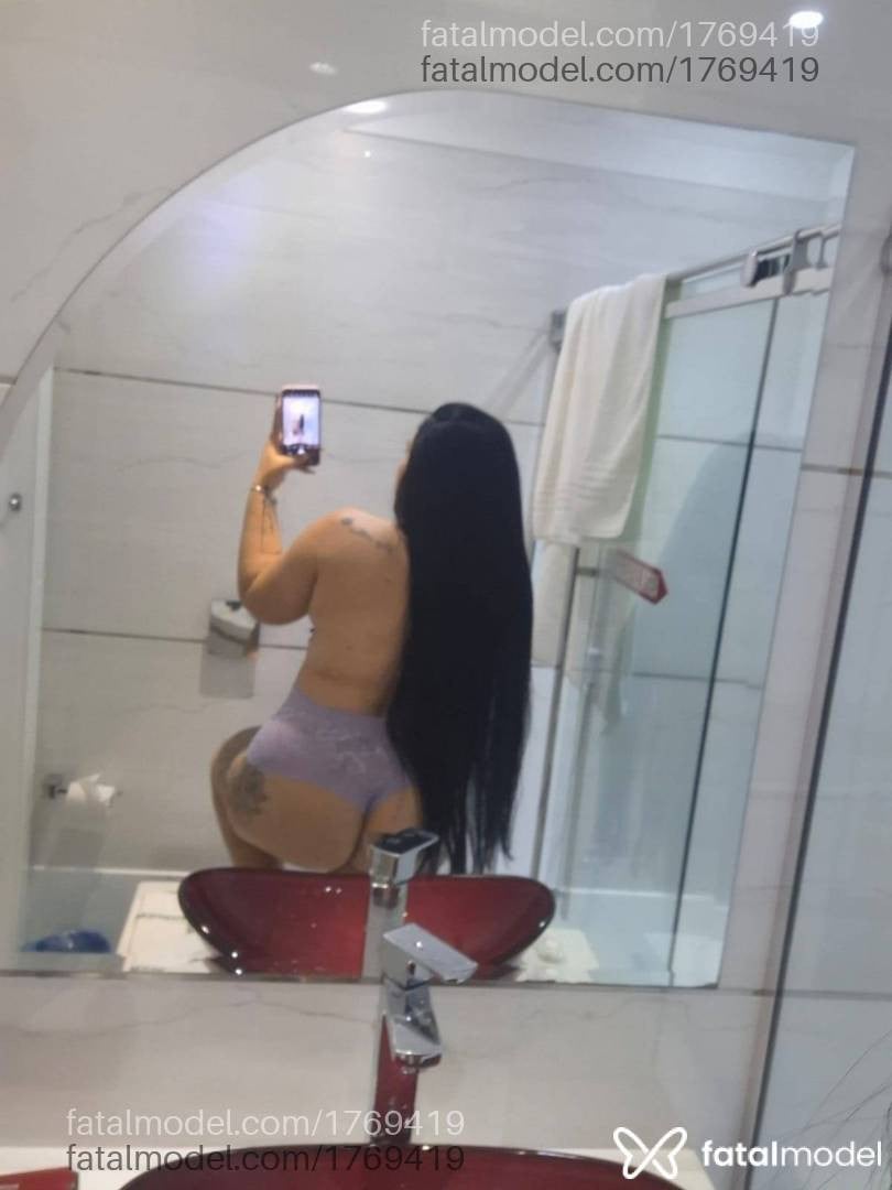 Acompanhante mulher morena (o) de olhos castanhos em Nova Venécia - Eva Milena