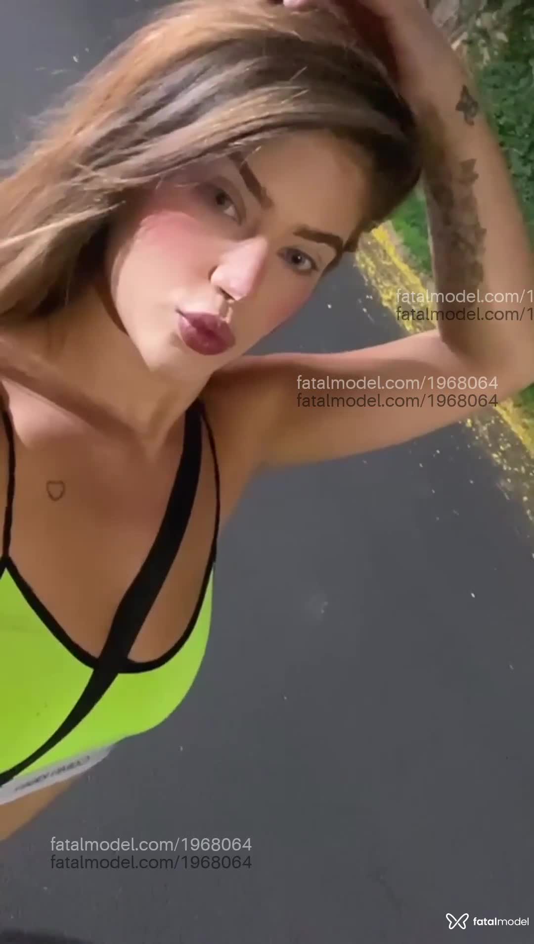 Acompanhante mulher loira (o) de olhos verdes em Araraquara - Manu