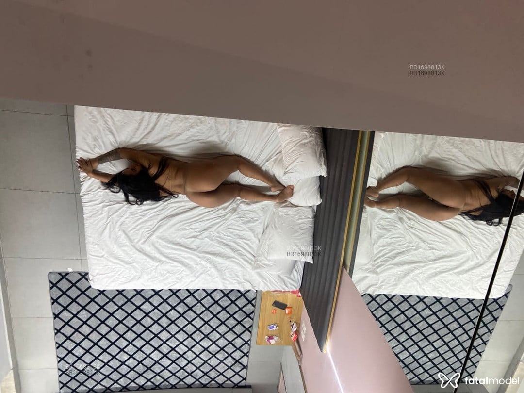 Acompanhante mulher morena (o) de olhos castanhos em Campina Grande - Joana Paiva