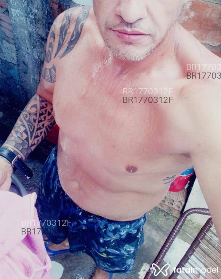 Acompanhante homem loira (o) de olhos verdes em Canoas - Marcelo Borges