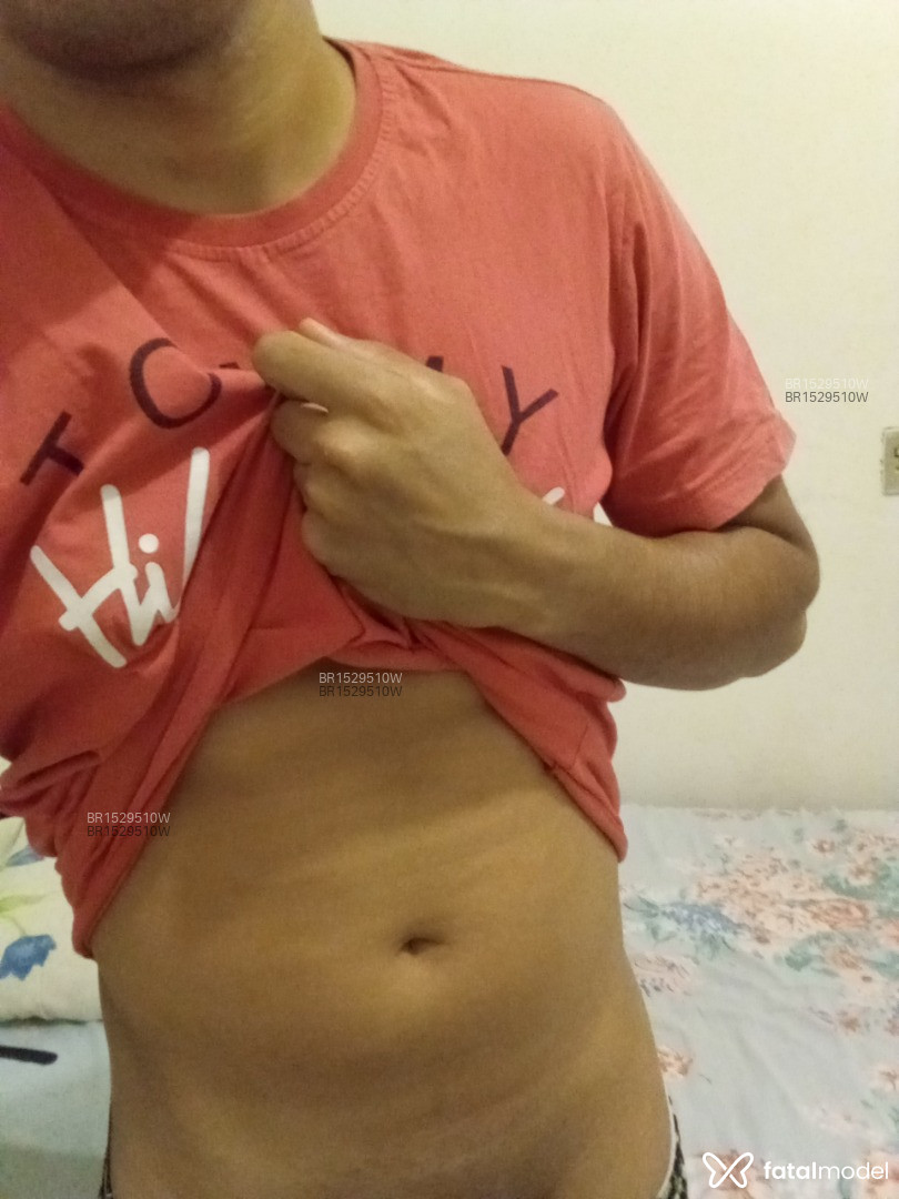 Acompanhante homem morena (o) de olhos castanhos em Franca Acompanhante homem morena (o) de olhos castanhos em Franca - Rafael