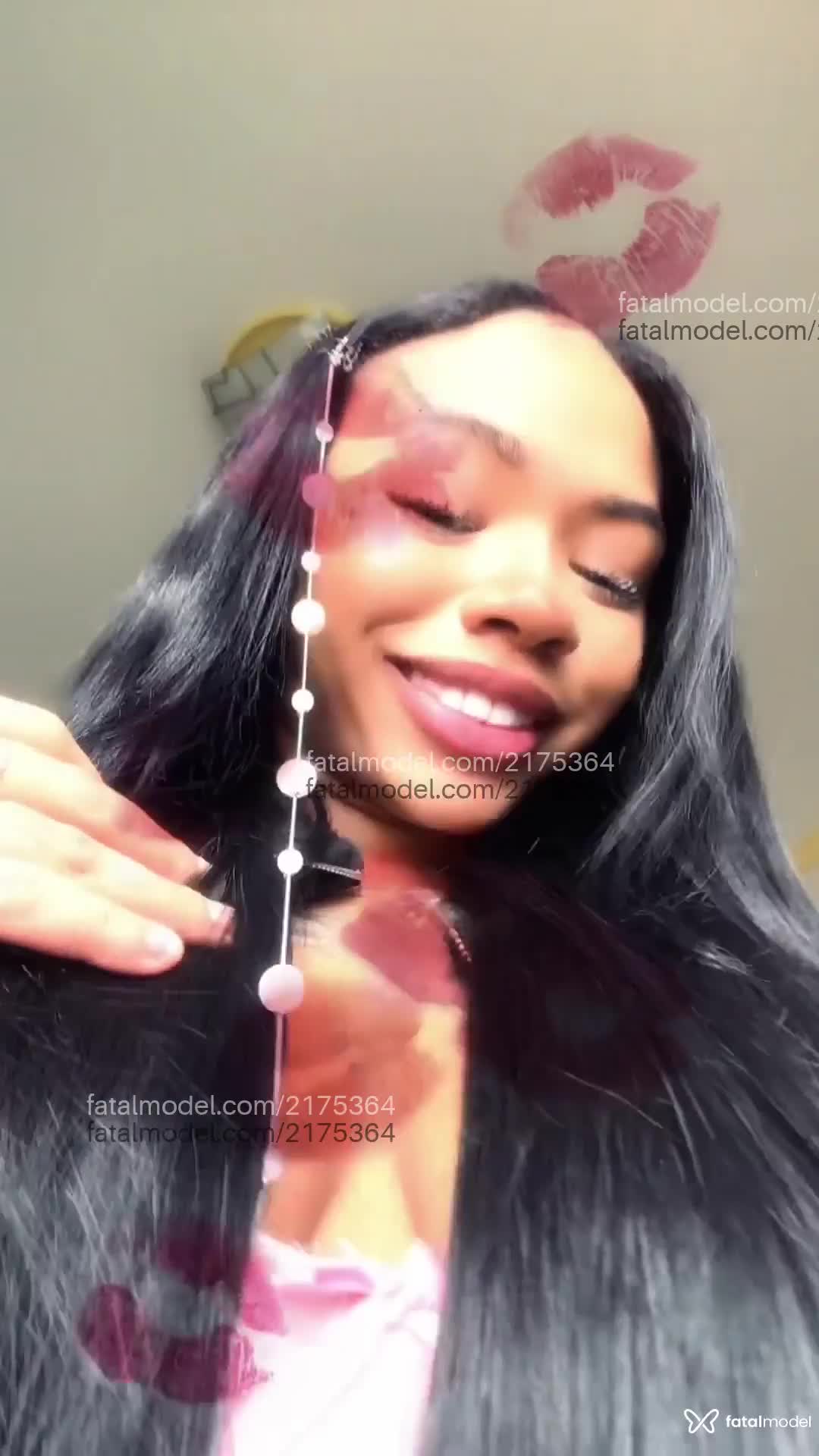 Acompanhante mulher morena (o) de olhos pretos em São João Del Rei - Safhira