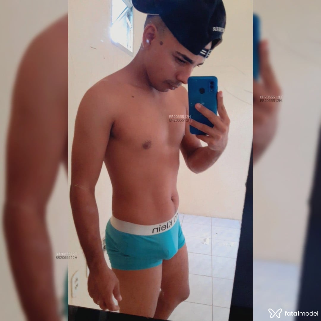 Acompanhante homem morena (o) de olhos pretos em Três Lagoas Acompanhante homem morena (o) de olhos pretos em Três Lagoas - Carlos Mendonça