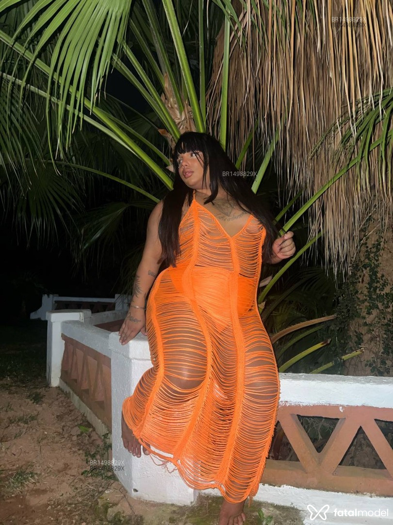 Acompanhante mulher trans morena (o) de olhos castanhos em São Paulo - Isadora Ribeiro