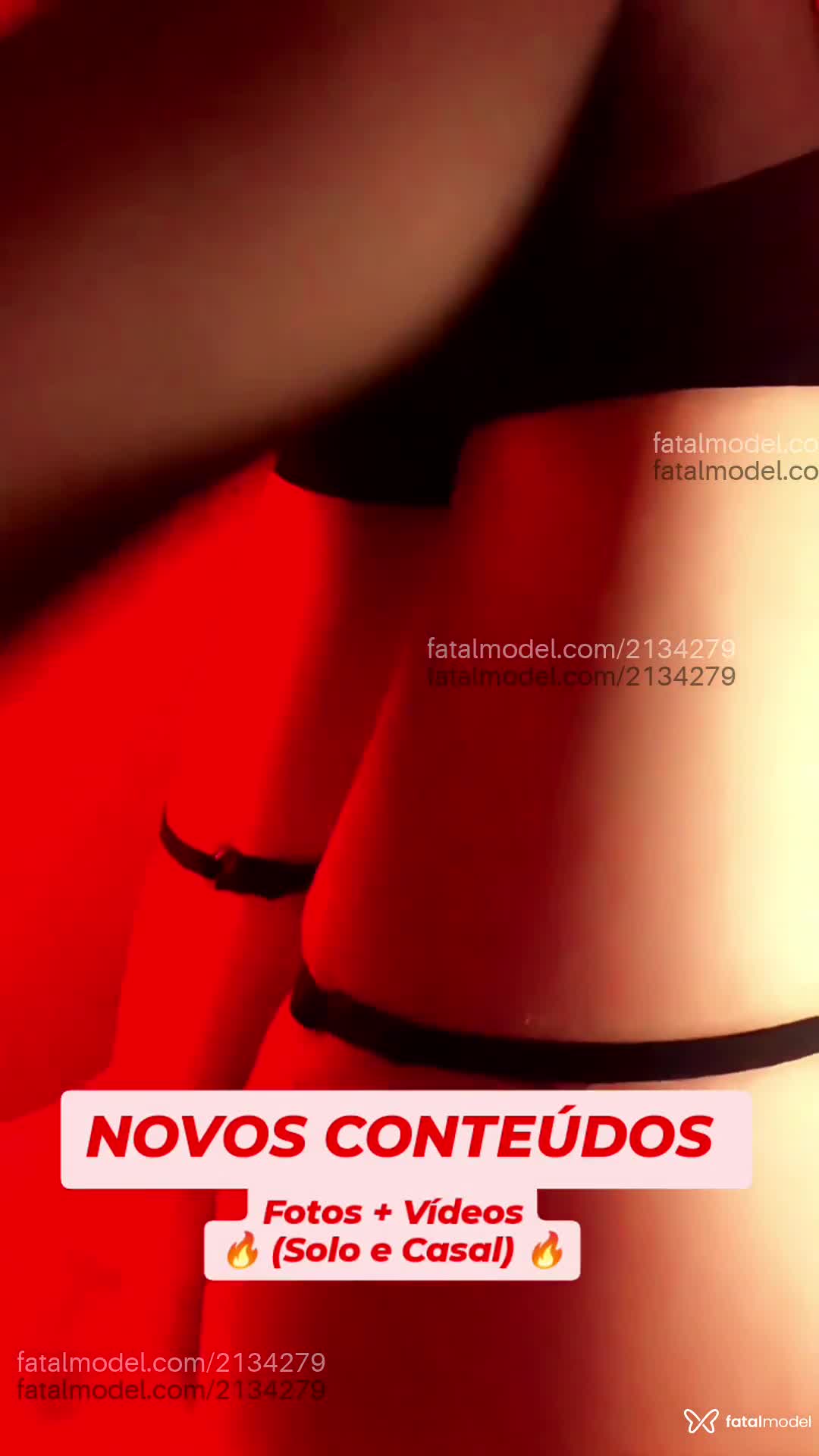 Acompanhante mulher morena (o) de olhos castanhos em Virtual - Anne Fox